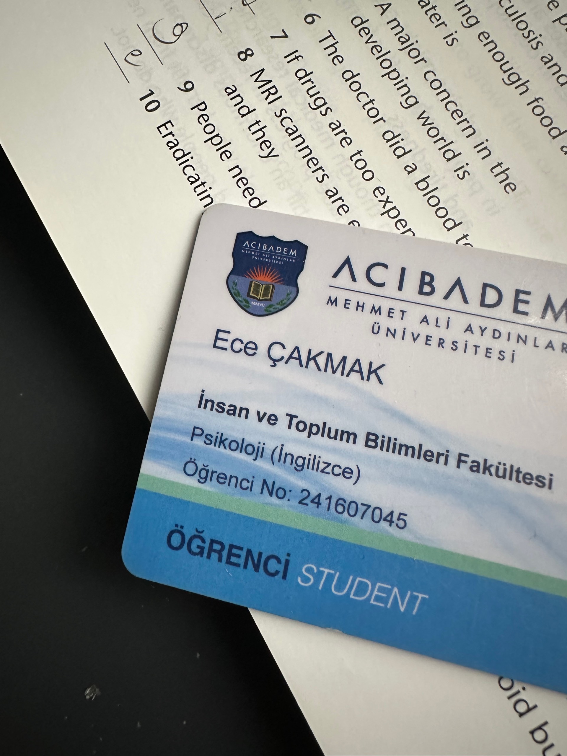 Course Image