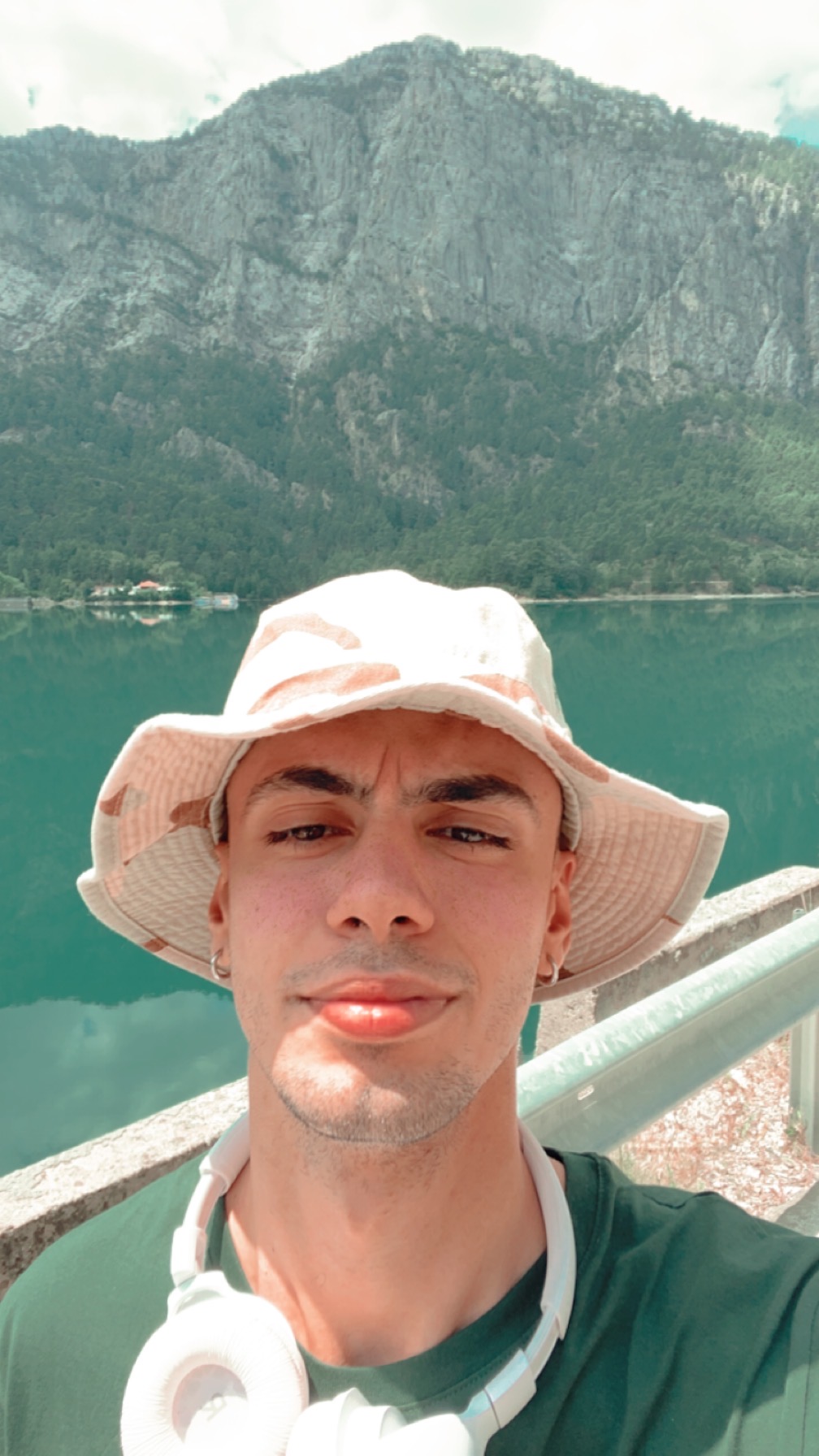 Öğretmen Profil Fotoğrafı