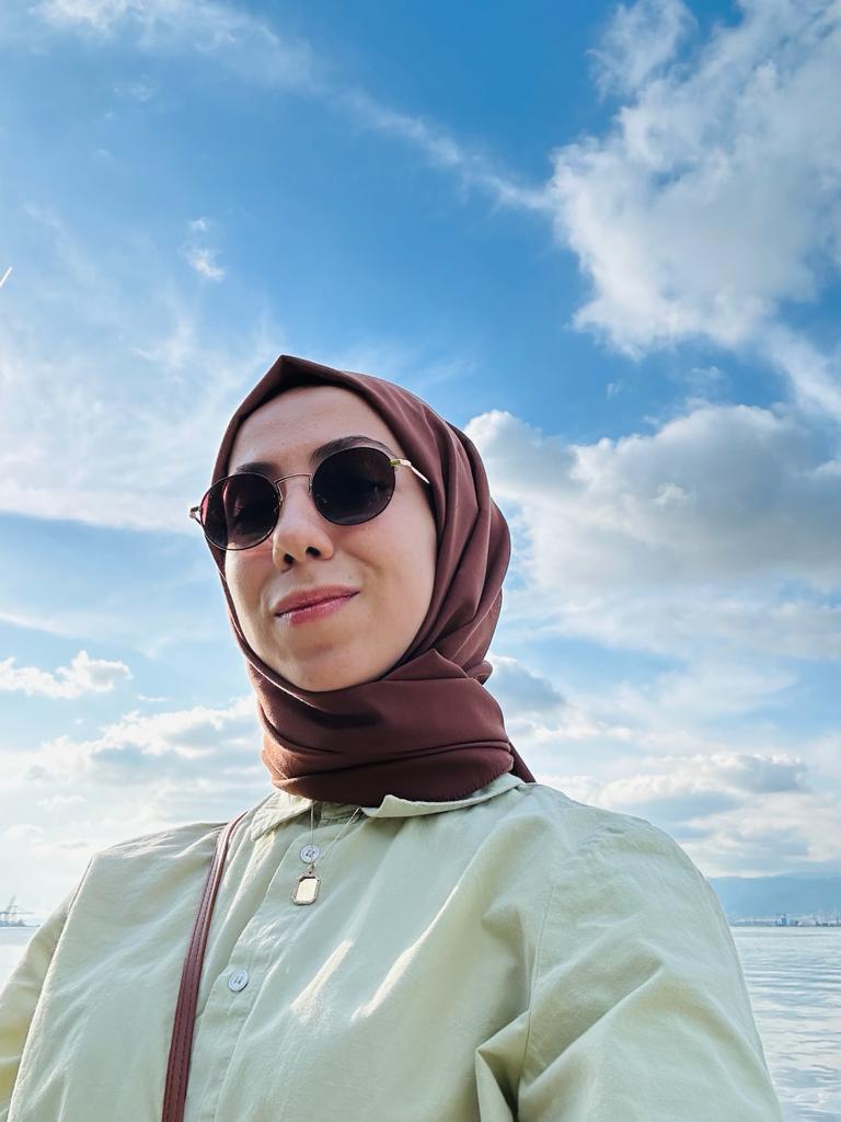 Öğretmen Profil Fotoğrafı
