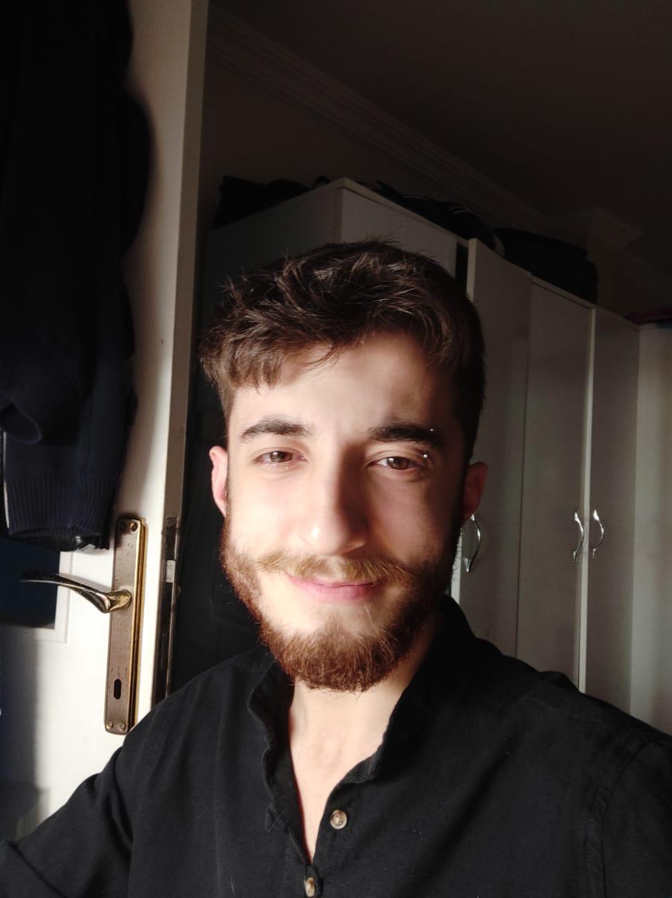 emre inci