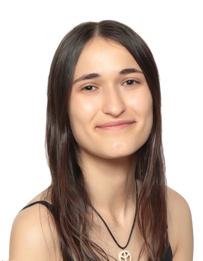 Alena Lubin