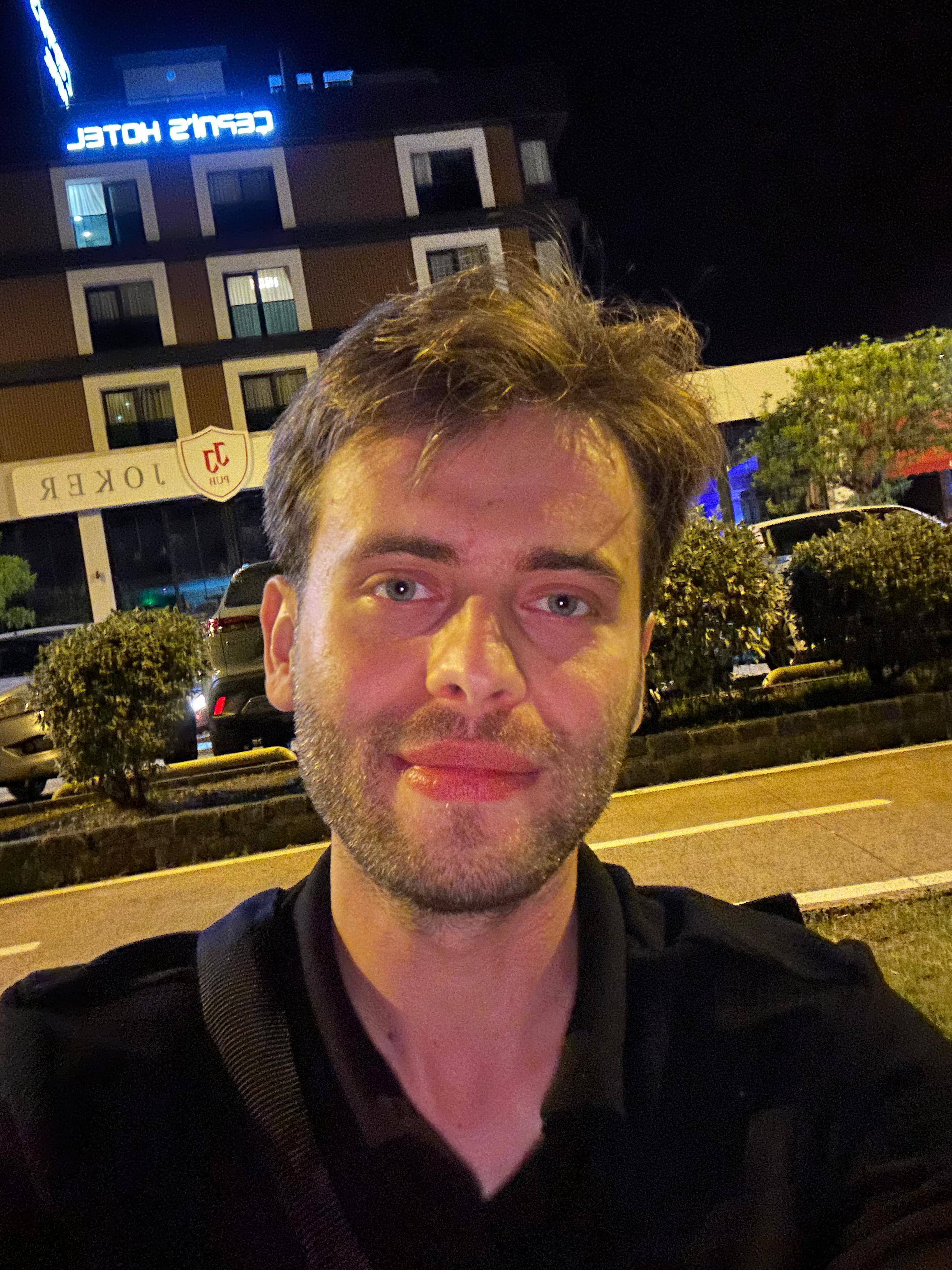 Bahadır Kılıç