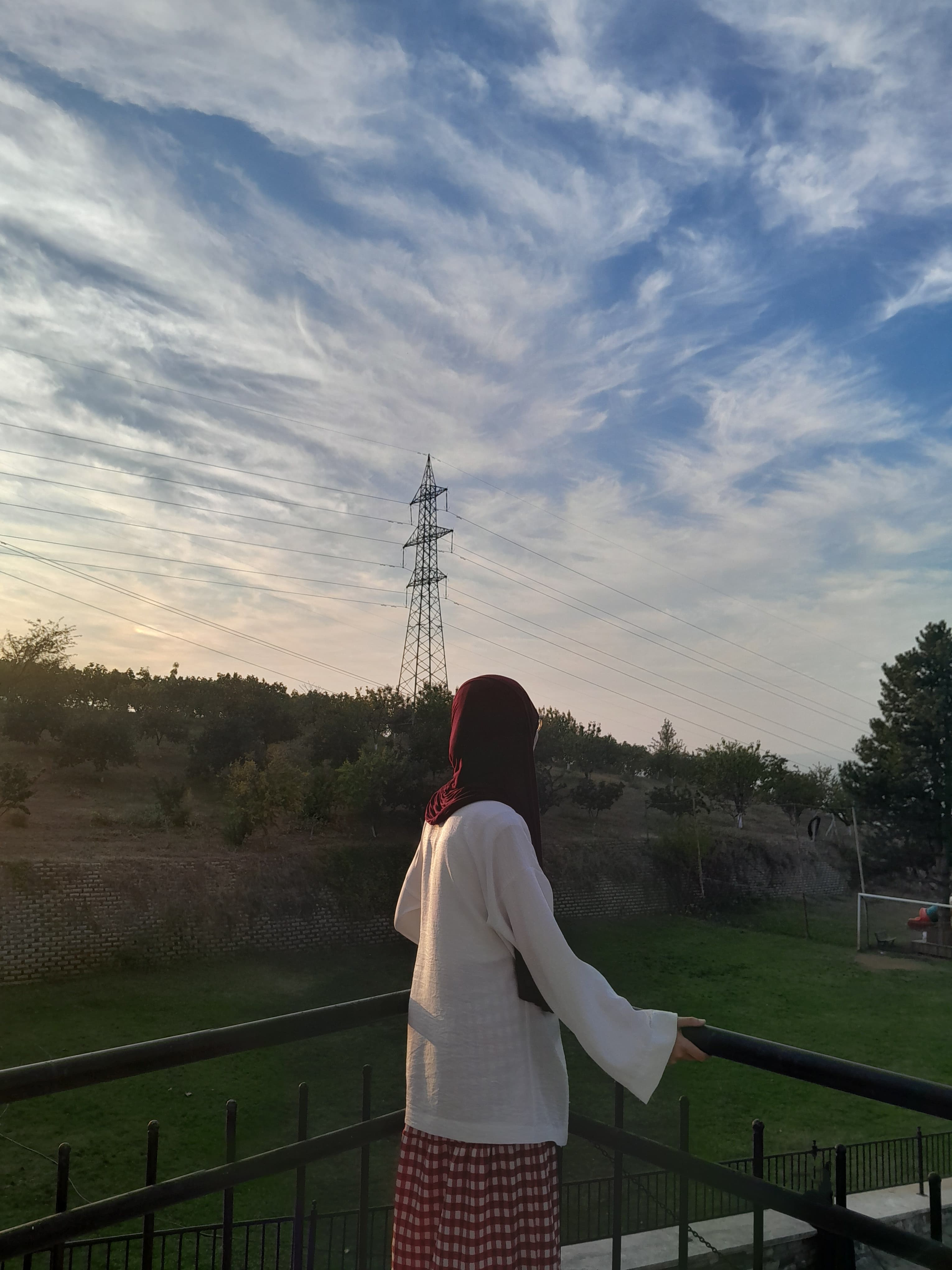 Öğretmen Profil Fotoğrafı