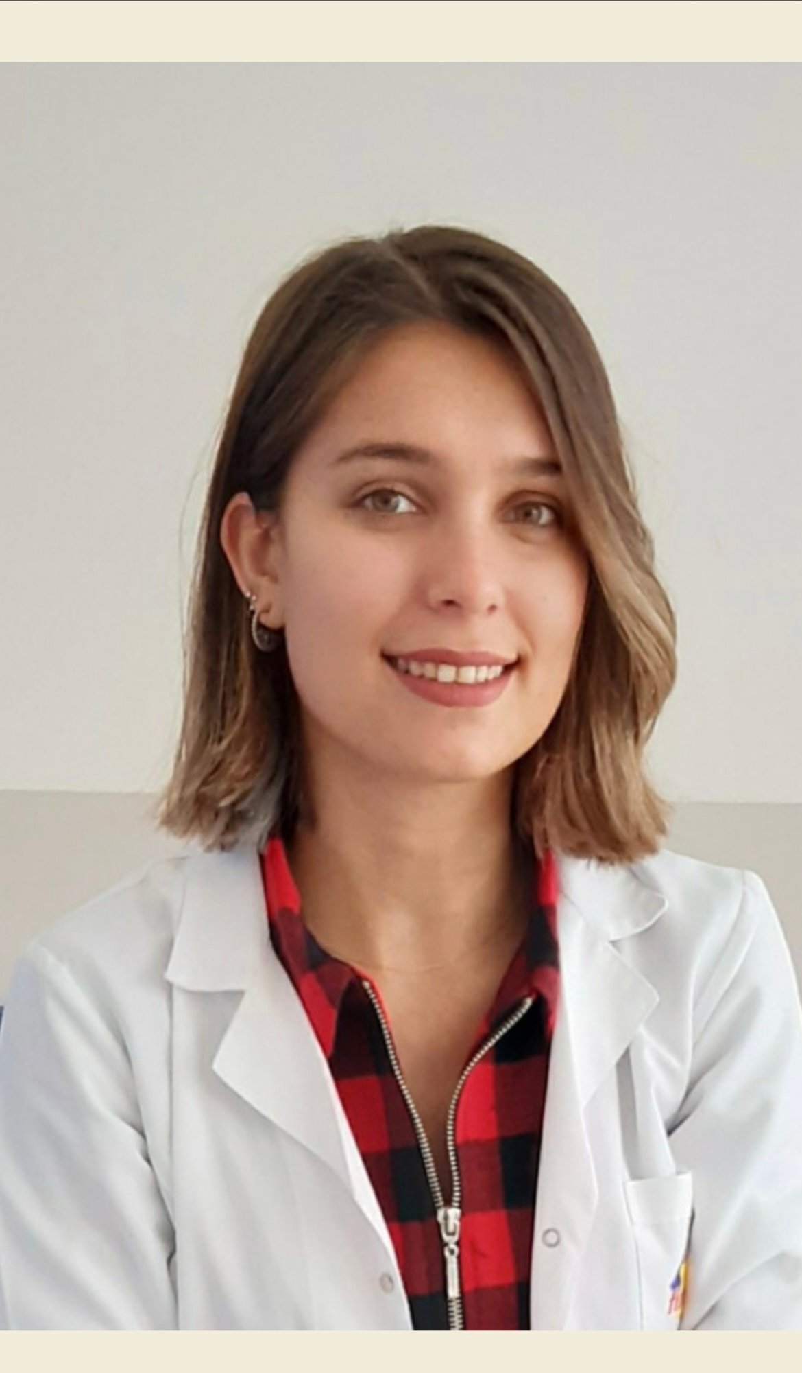 Alena Lubin