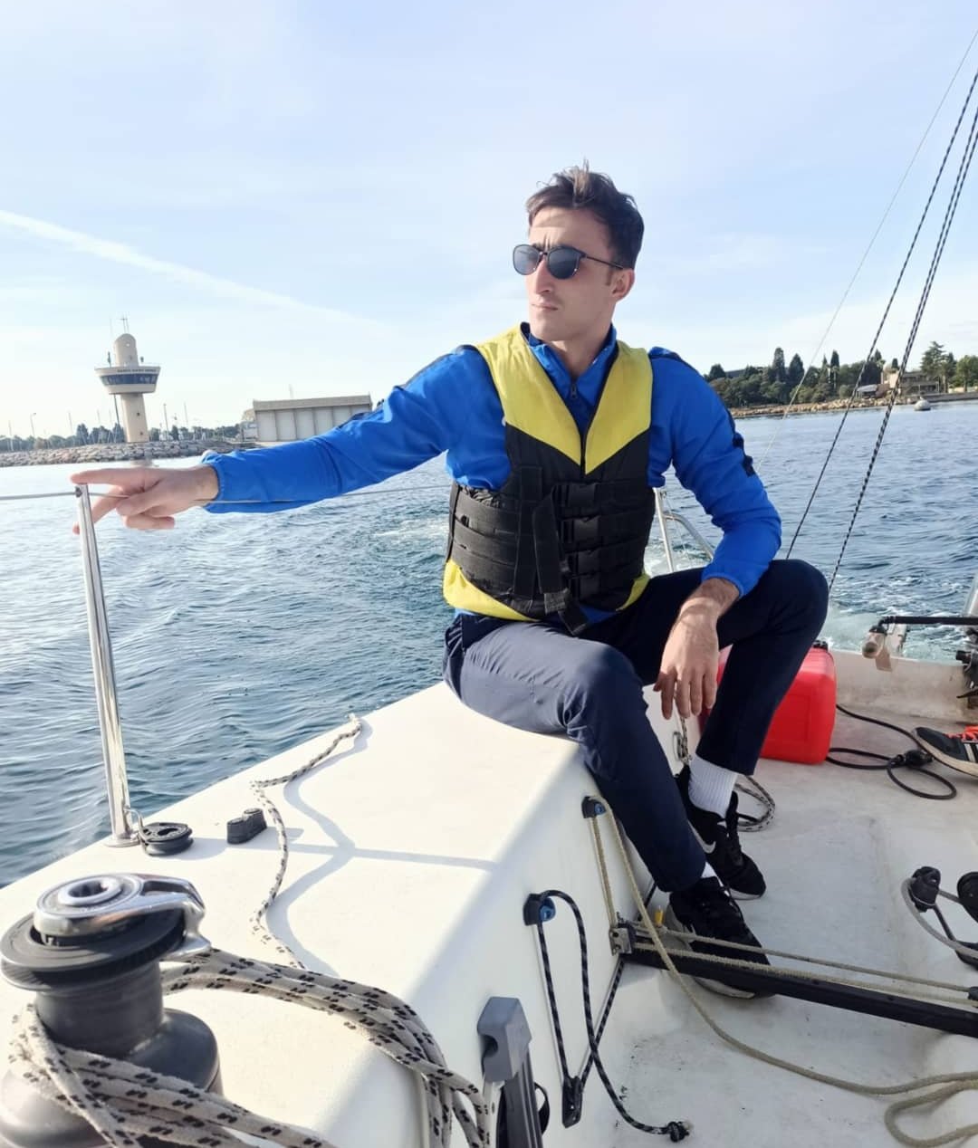 Öğretmen Profil Fotoğrafı