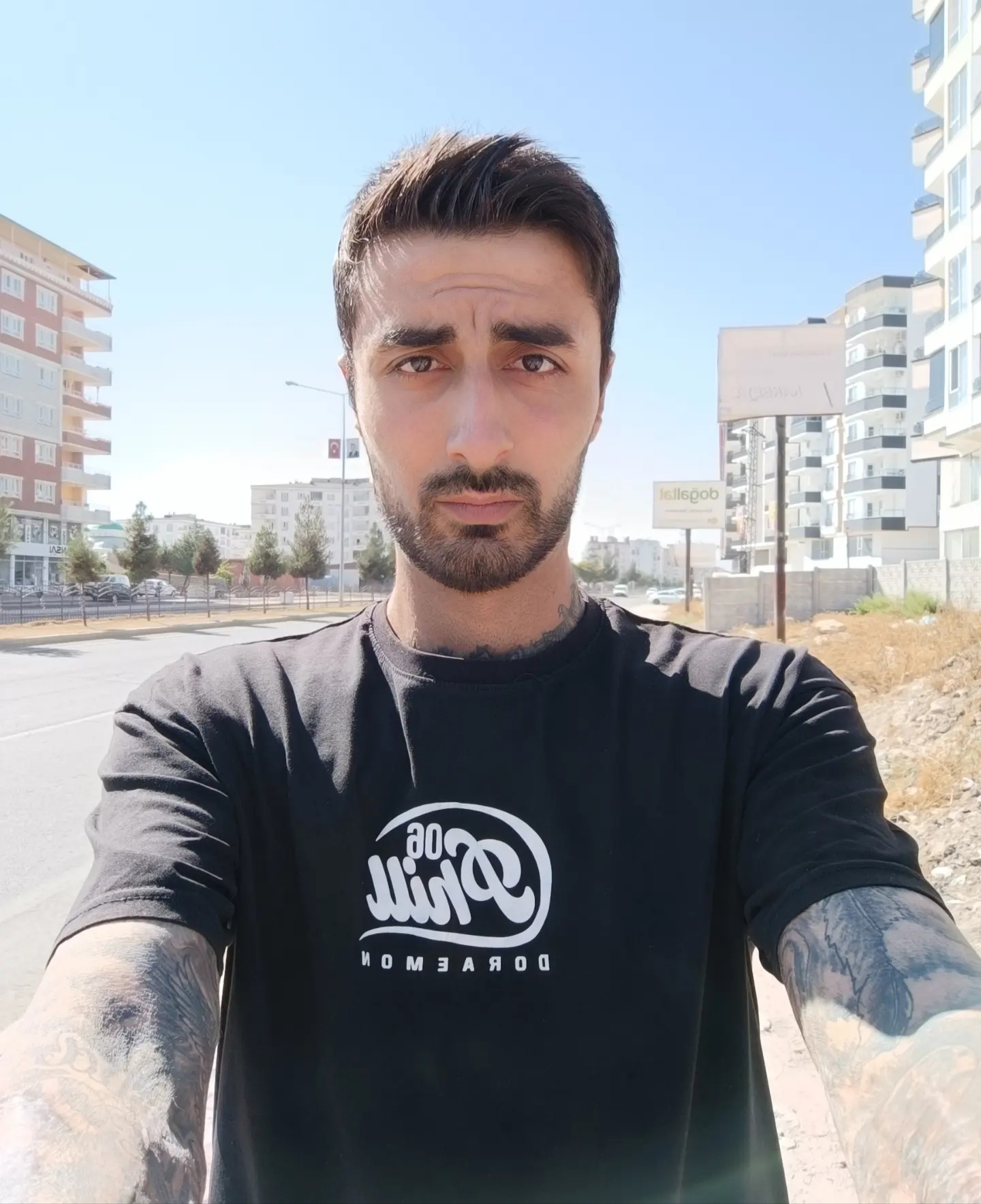 Mert Uçar