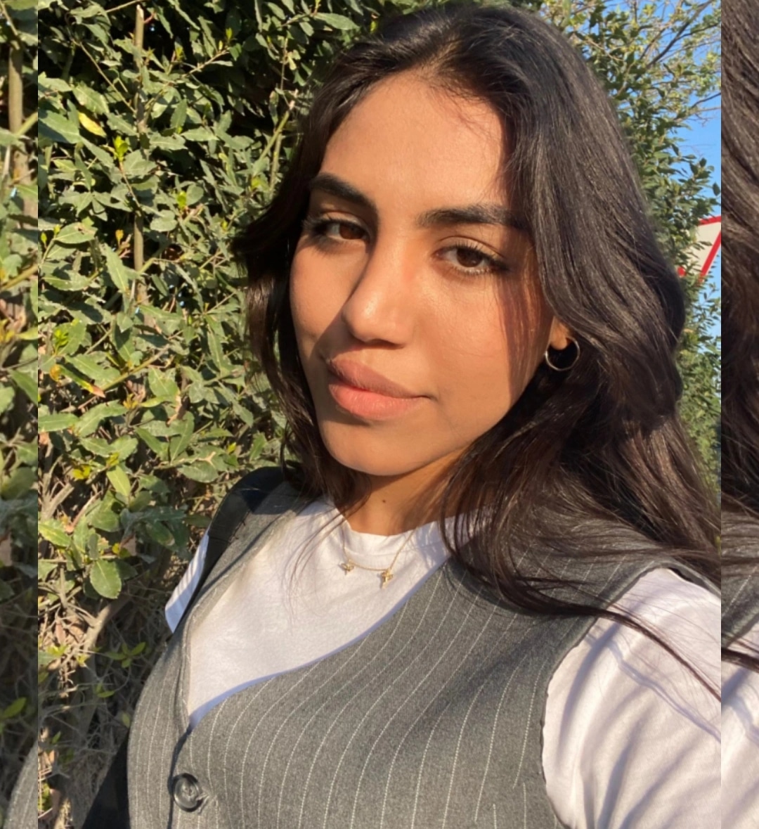 Sümeyye İrem Bozkurt