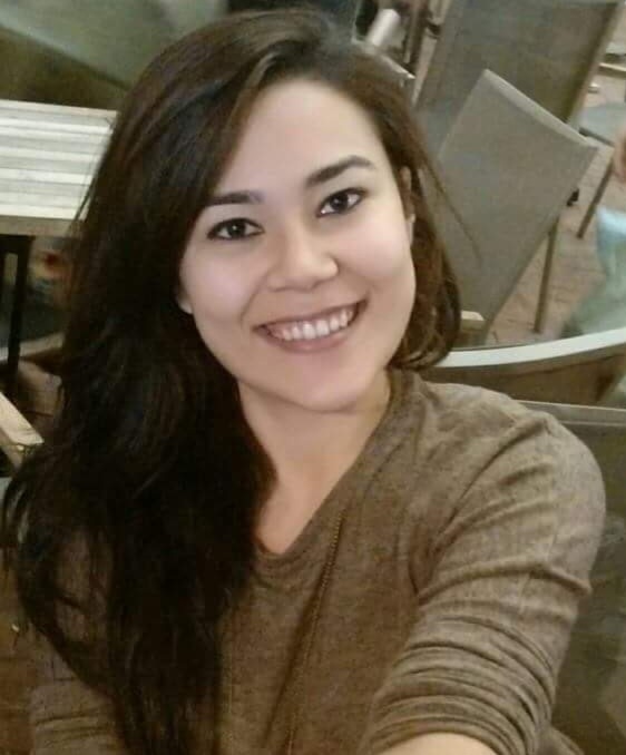 Ebru Kalkan