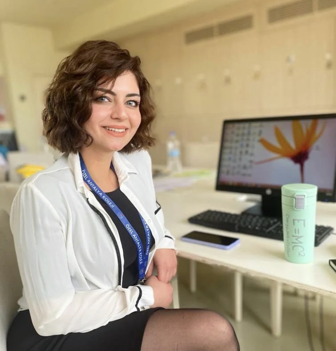 Aslıhan Bölükbaşıoğlu