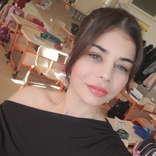 Melisa Yavuz