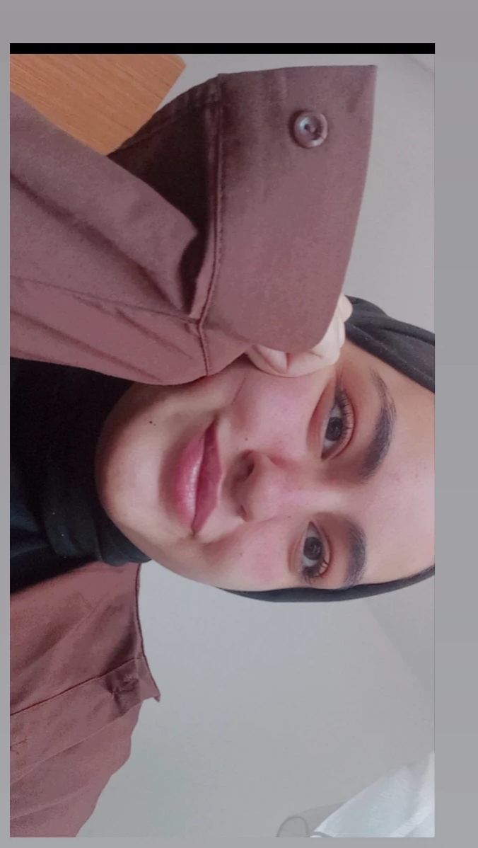Nisanur Samançı
