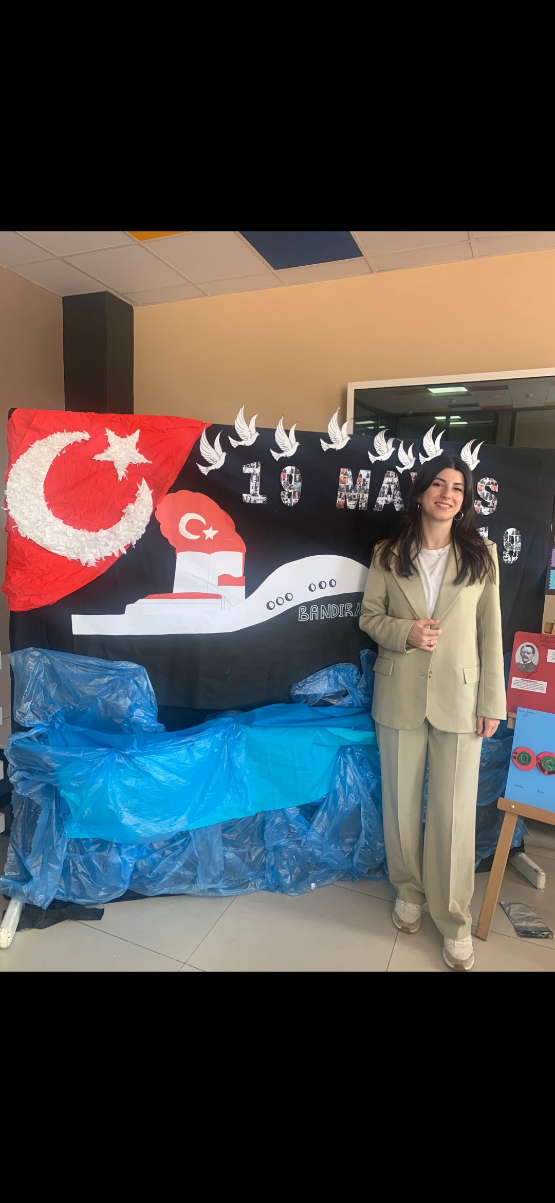 Miray Şevval Türkoğlu