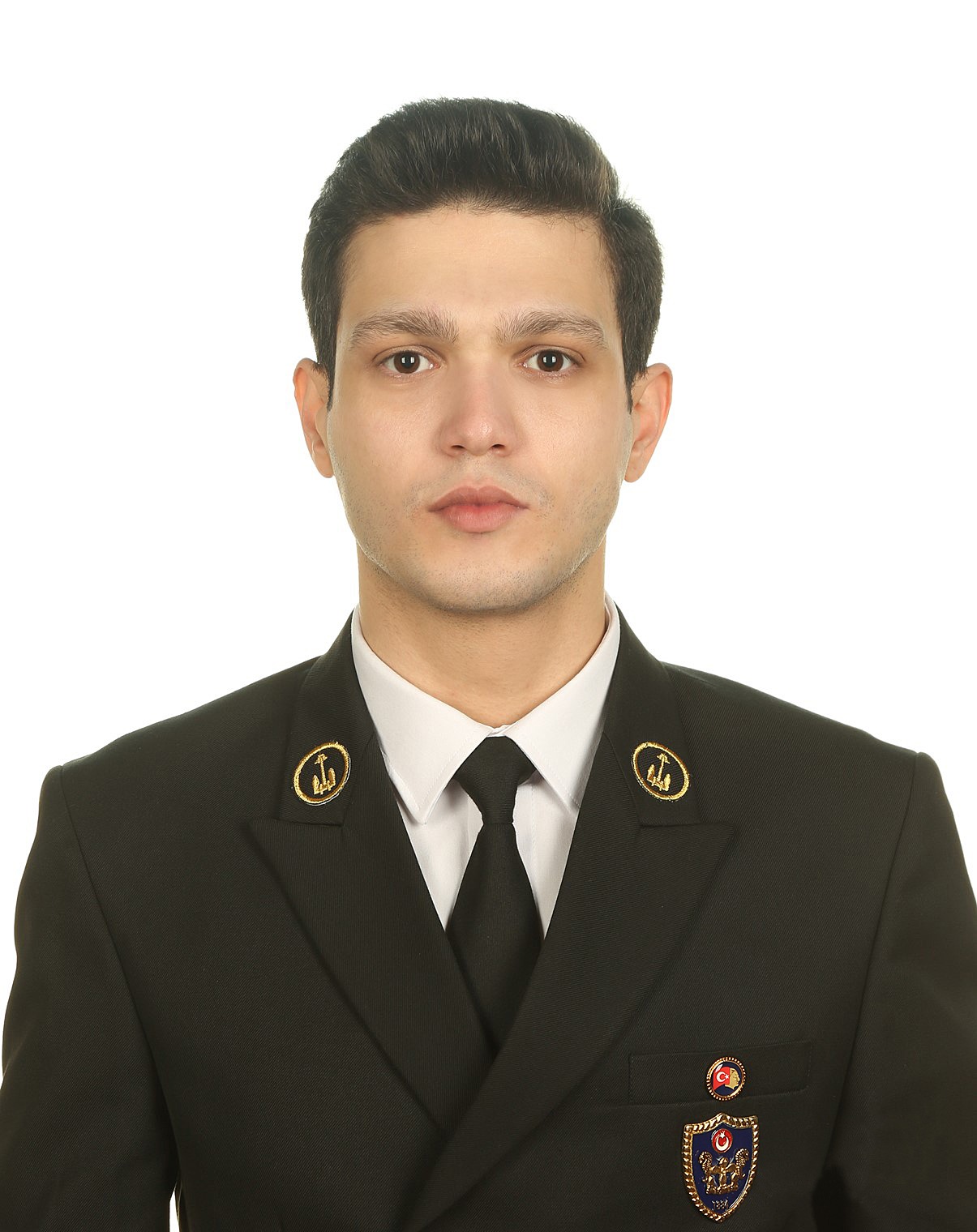 Kemal Alperen Kılıç