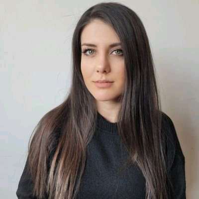 Alena Lubin