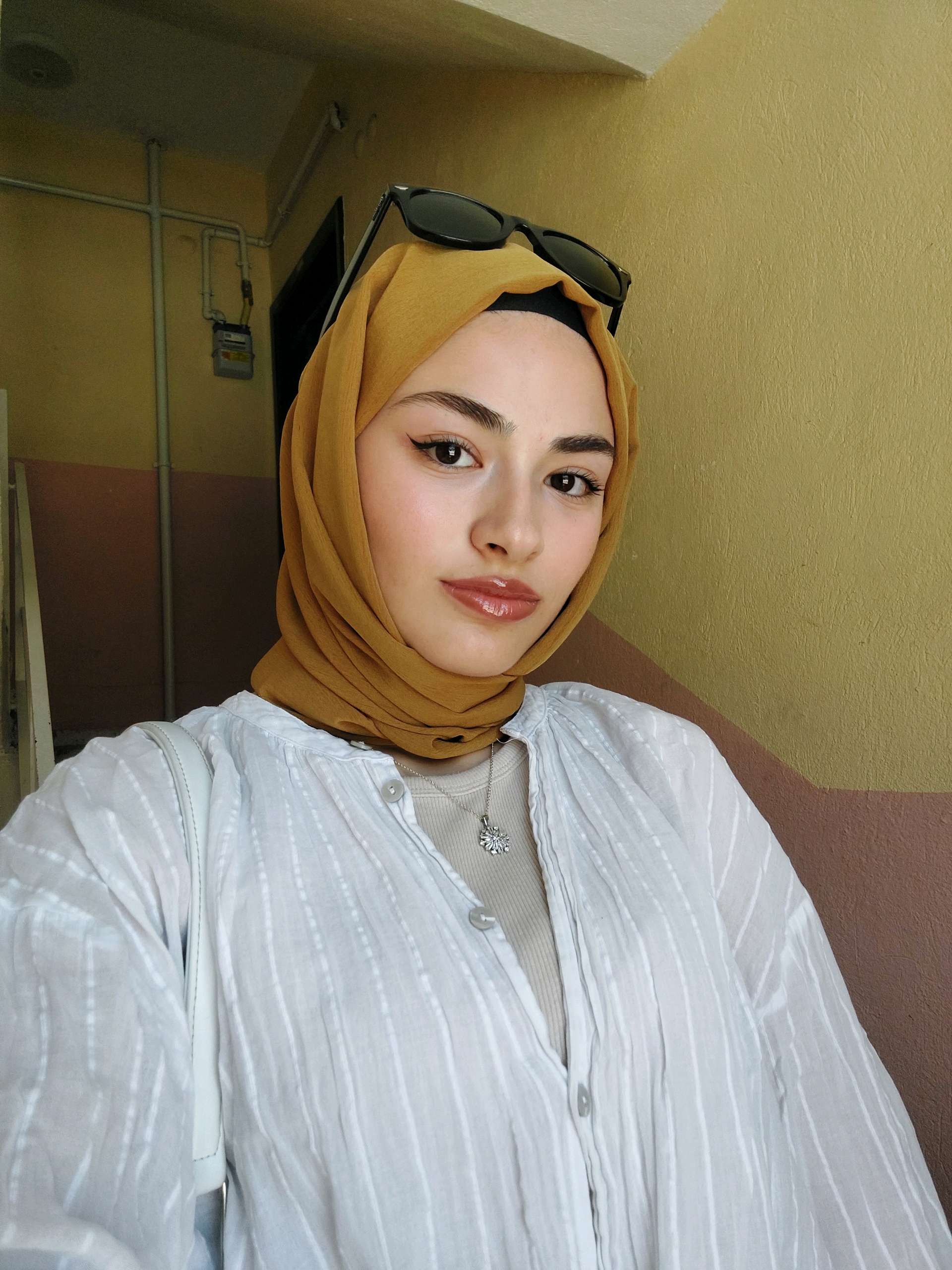 Öğretmen Profil Fotoğrafı