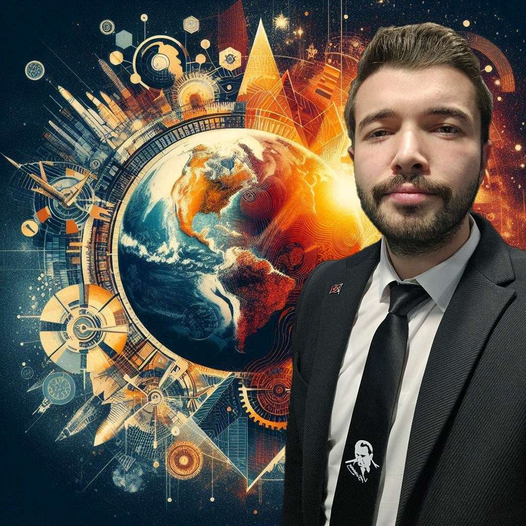 Öğretmen Profil Fotoğrafı