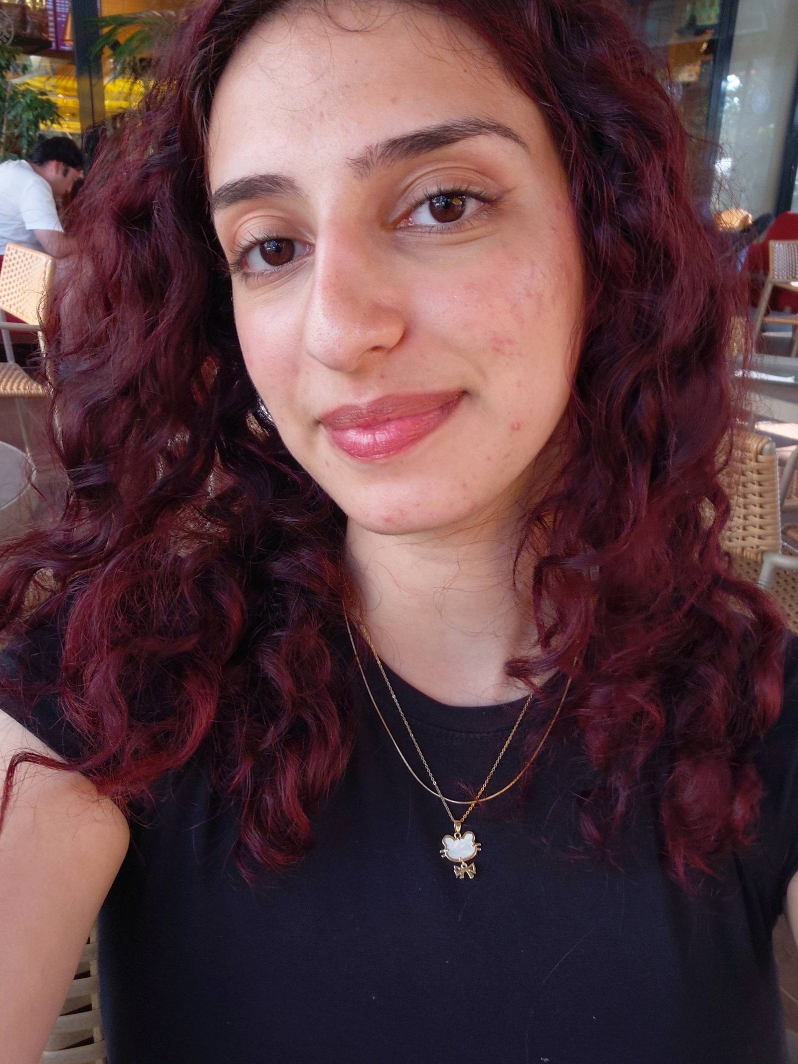 Öğretmen Profil Fotoğrafı