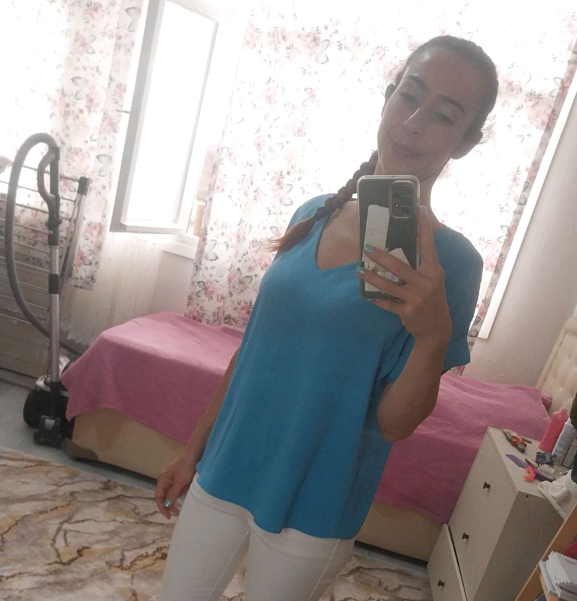 Ezgi Kalkan