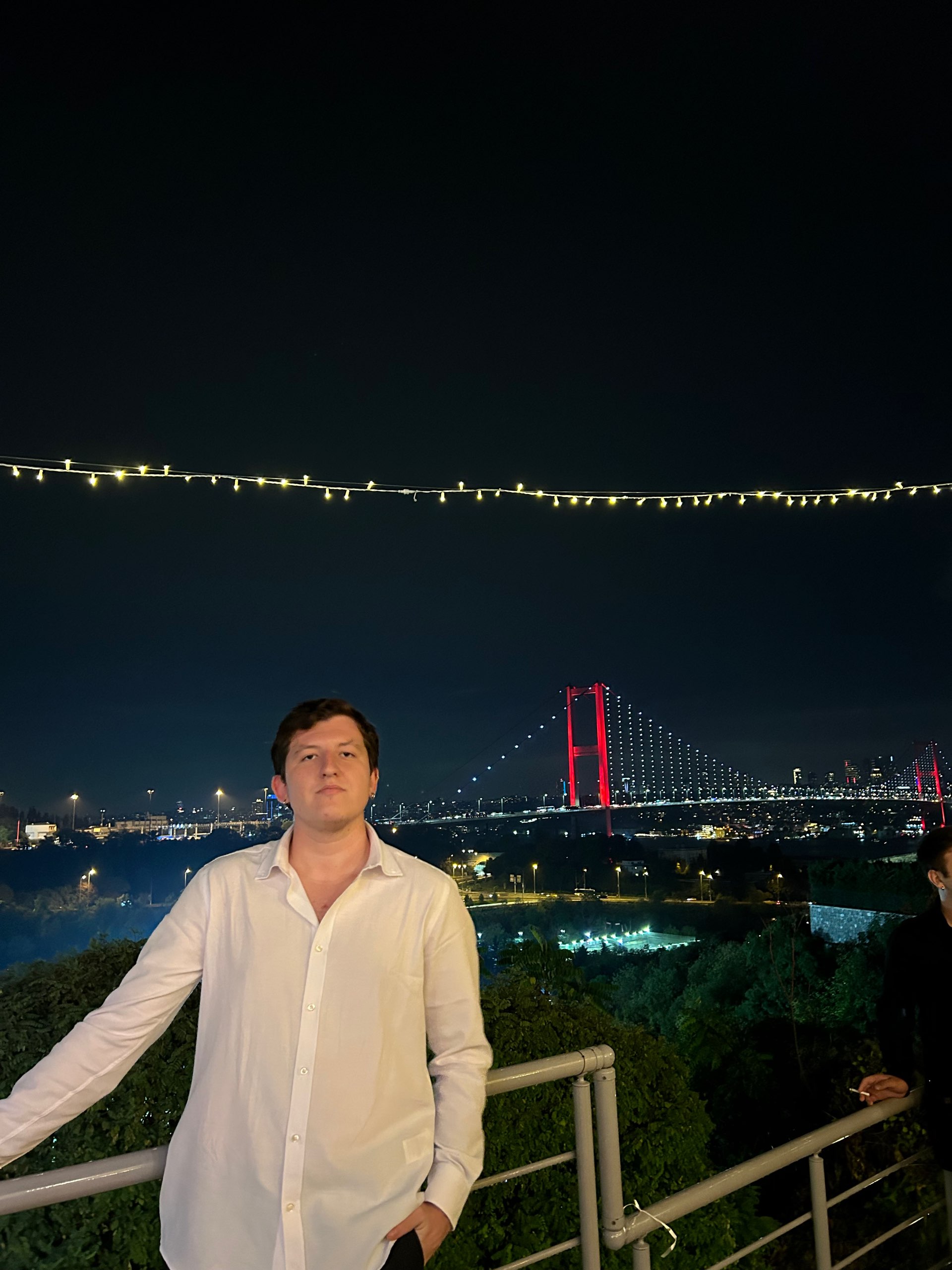 Umut Can Yılmaz