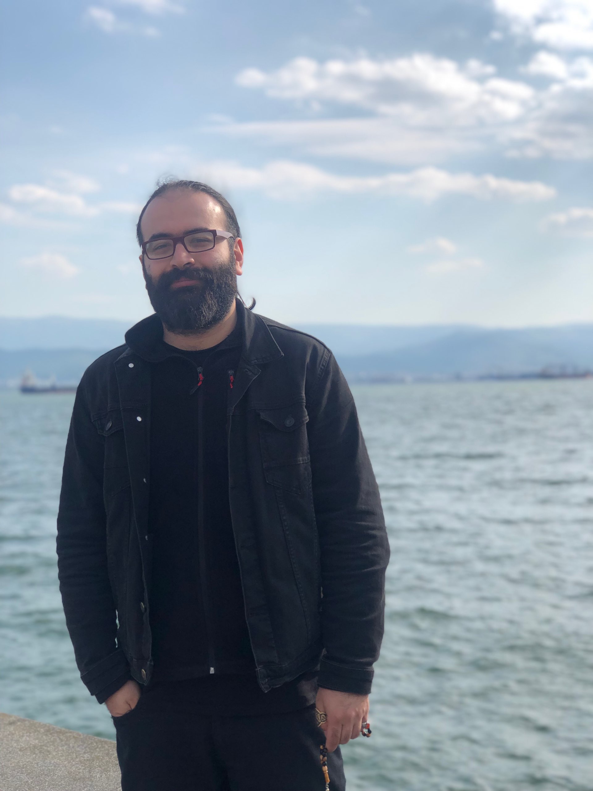 Semih eren Horasan