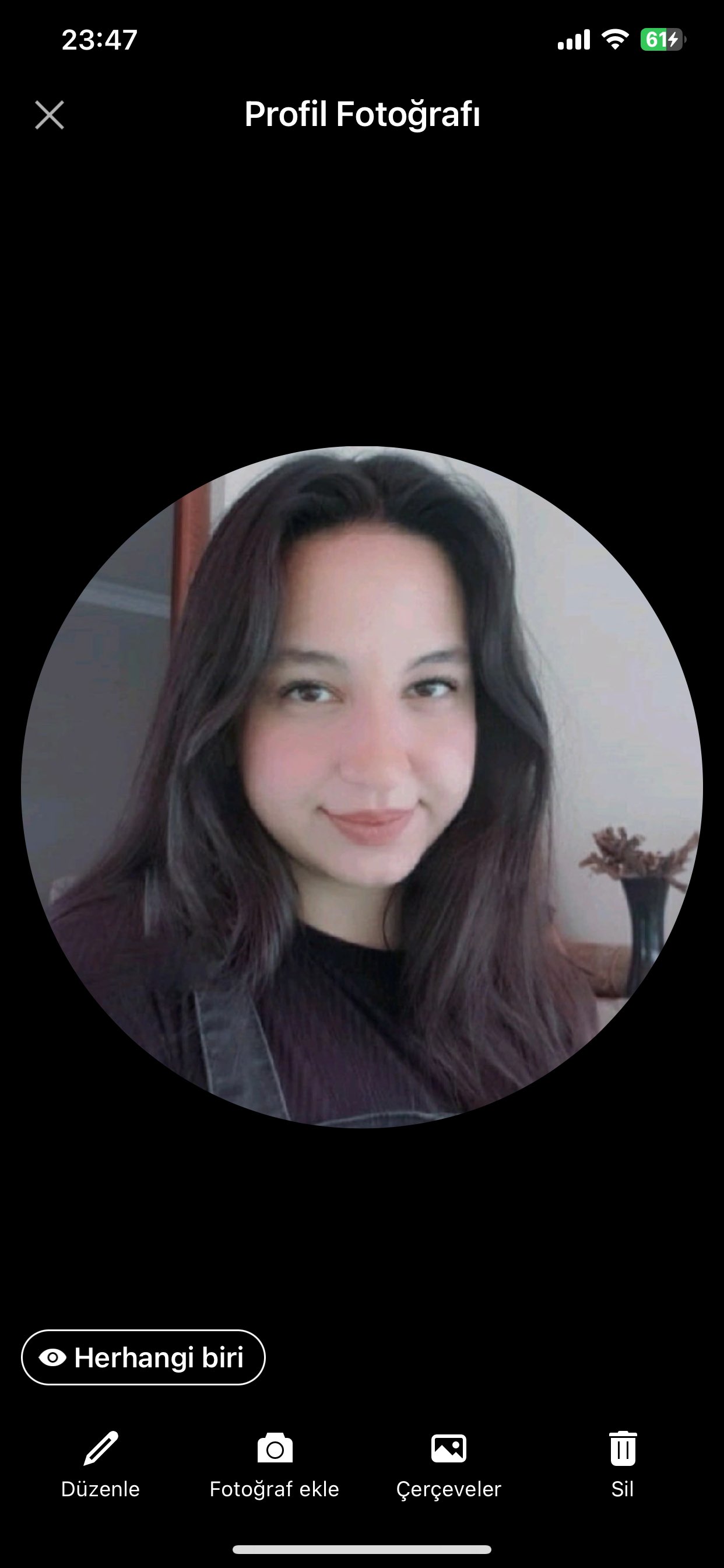 Rüya Nur Büyüksarı