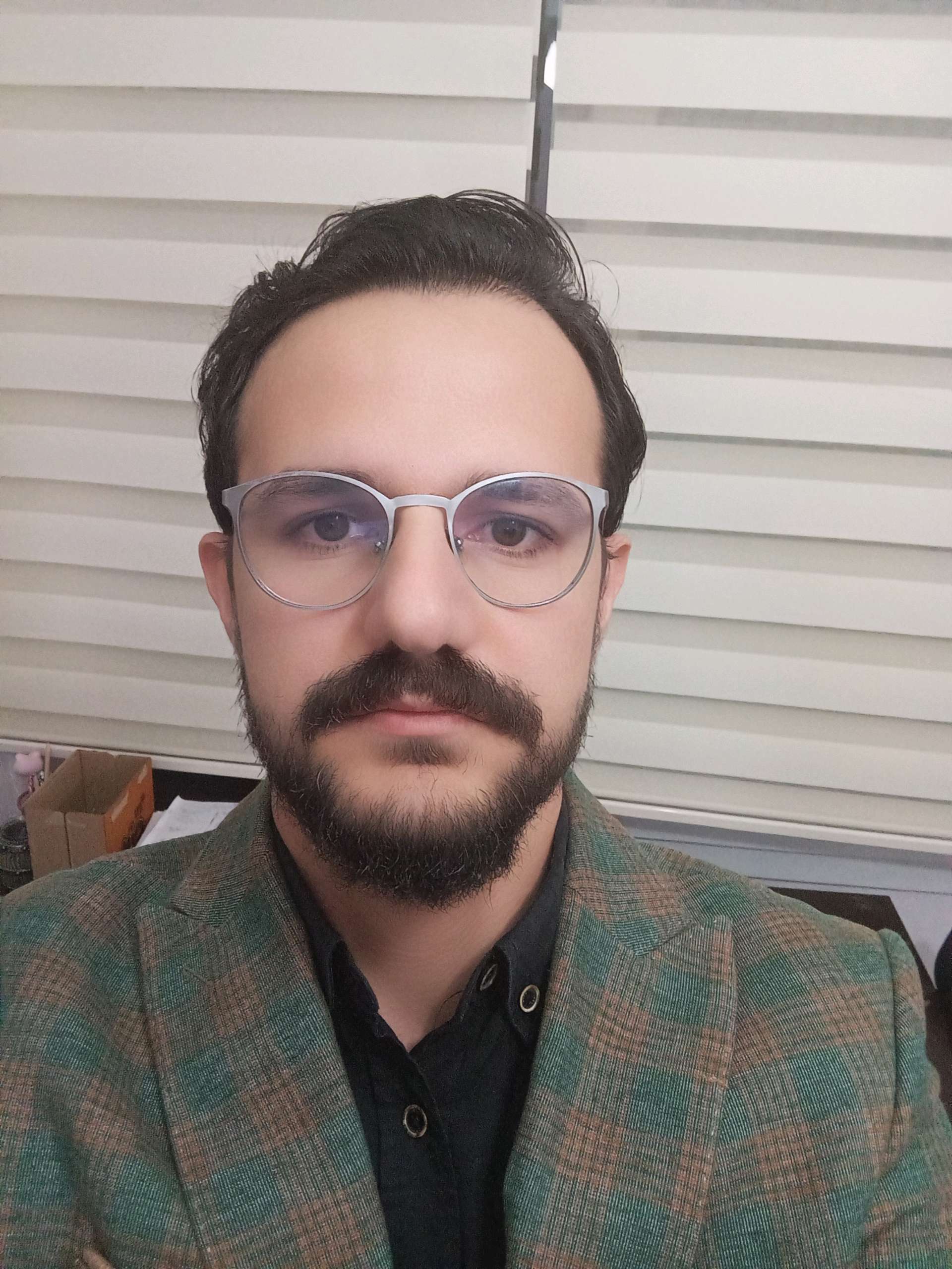 Emre Pacaci
