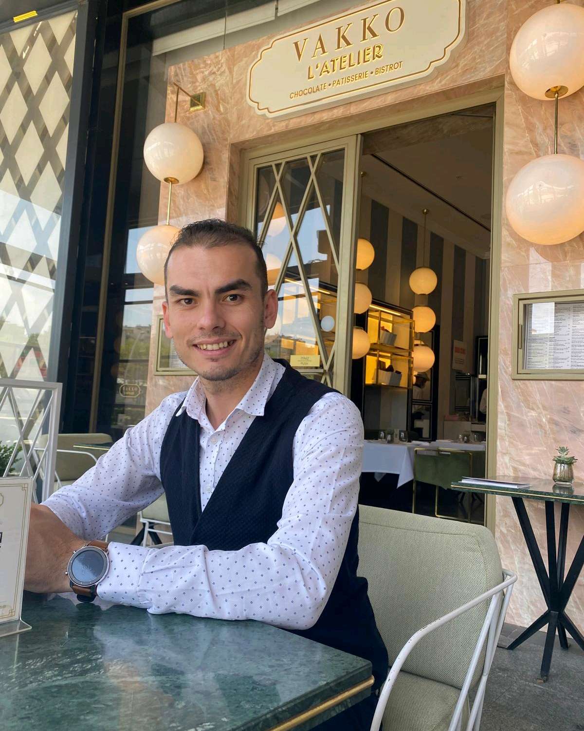 Bekir Elitok