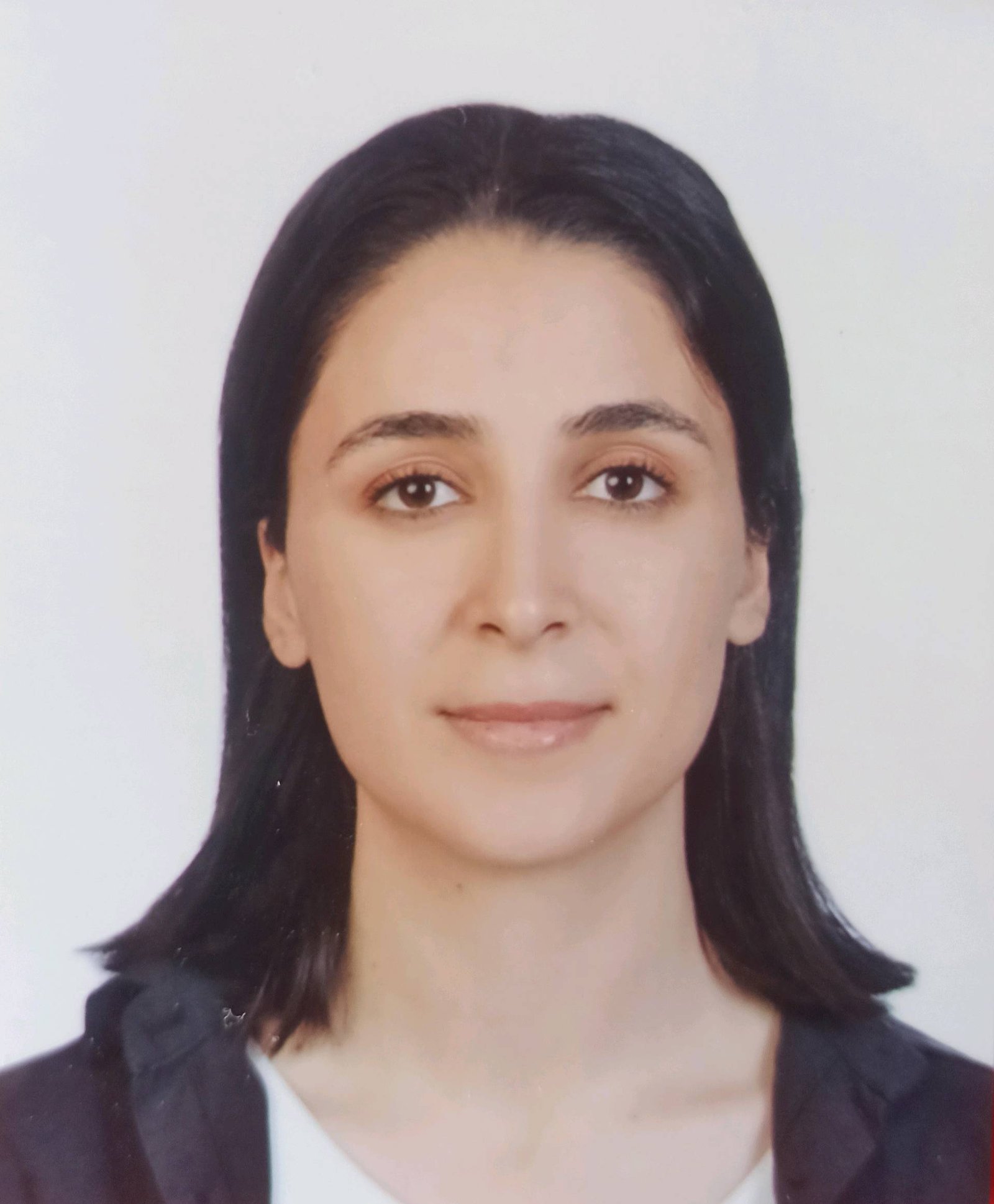 Alena Lubin