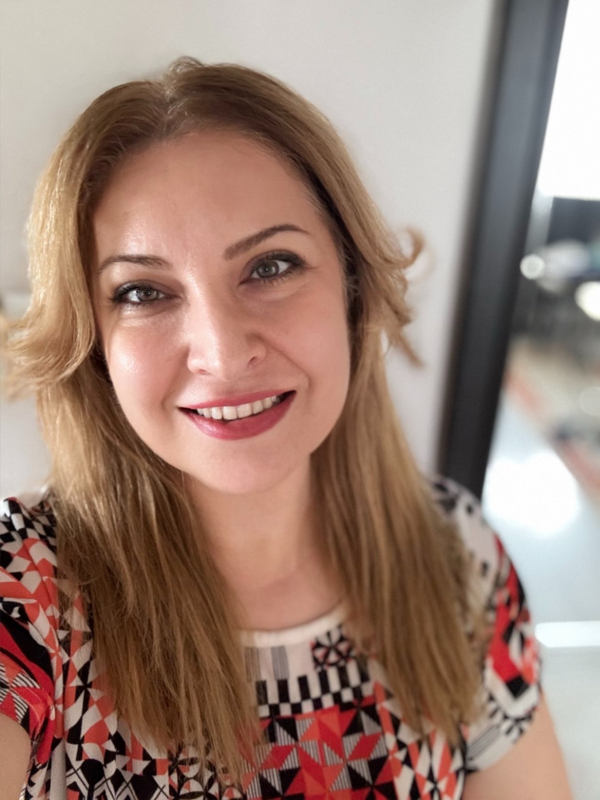 Filiz İrfanoğlu