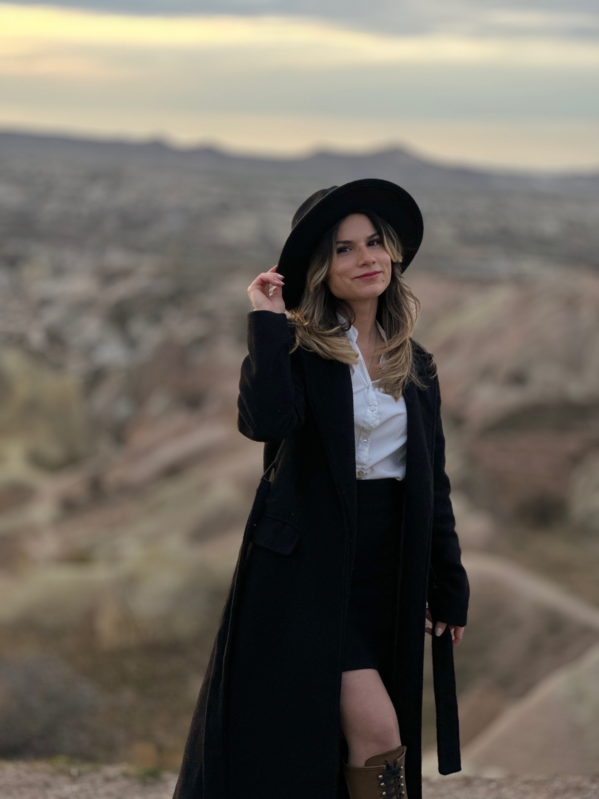 Miray Taştimur
