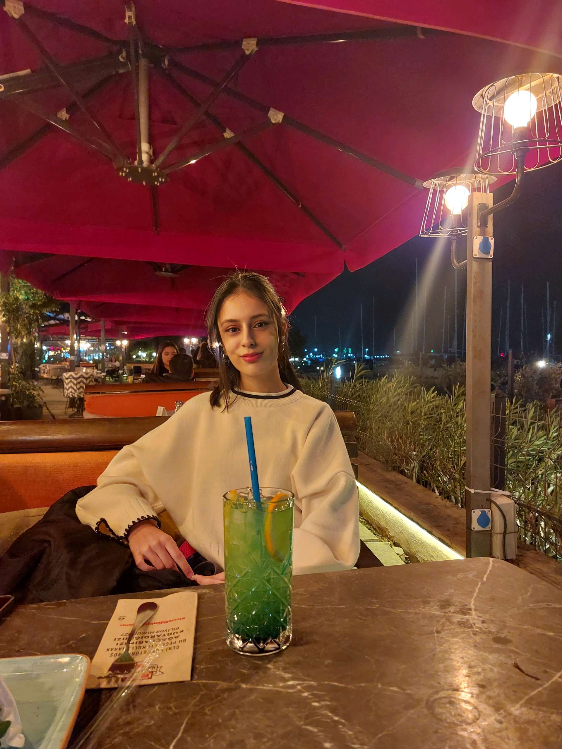 Öğretmen Profil Fotoğrafı