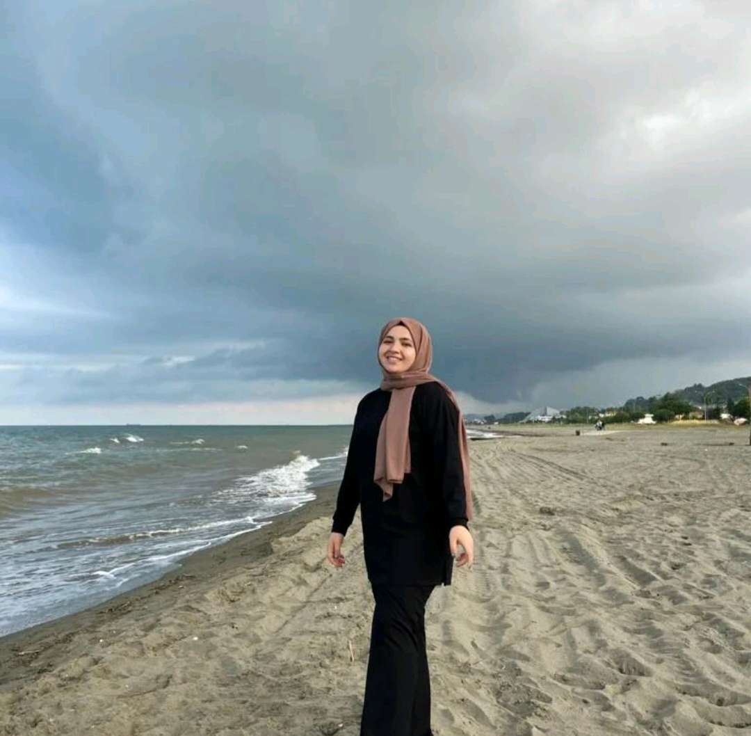 Kübra Çoban