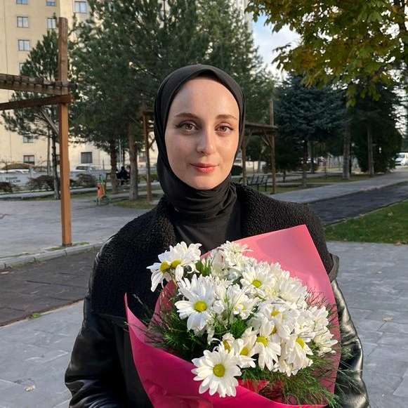 Gül Nihal Mercan