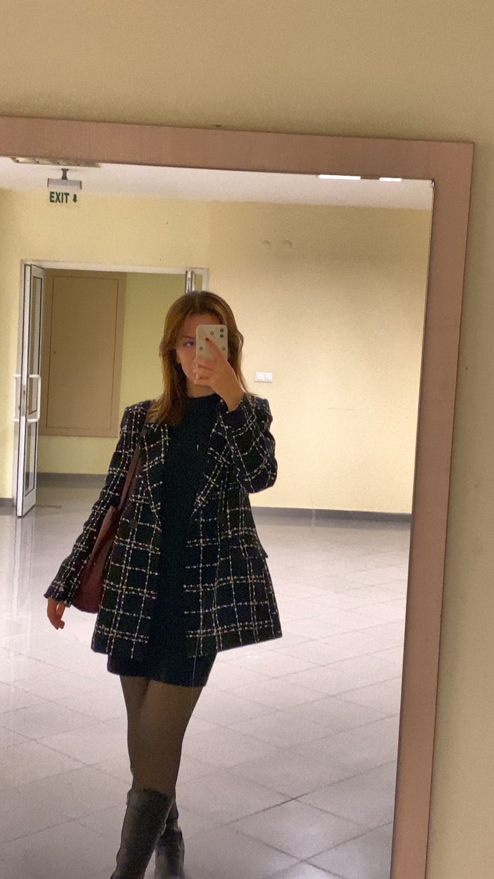 Alena Lubin