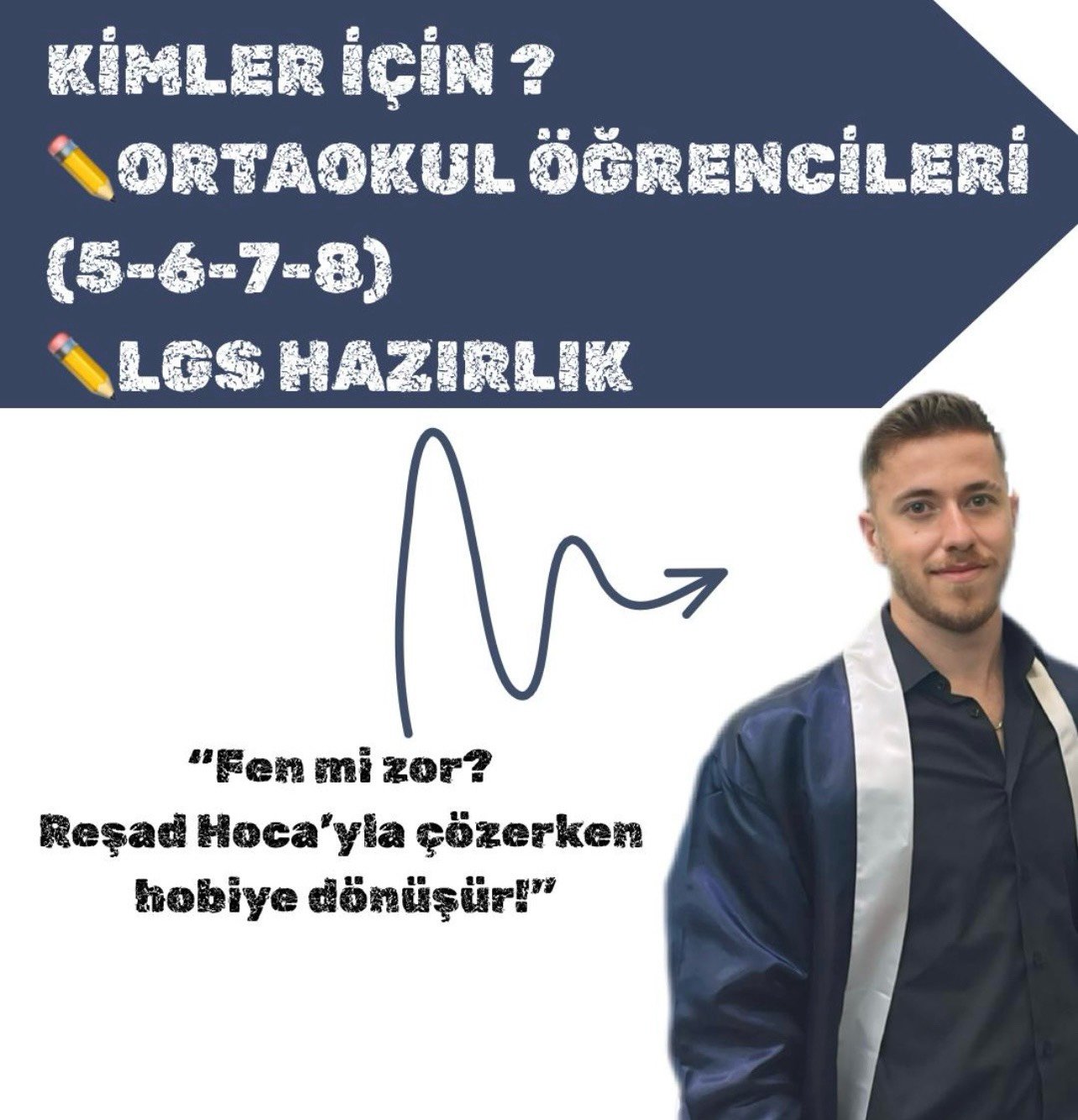 Öğretmen Profil Fotoğrafı